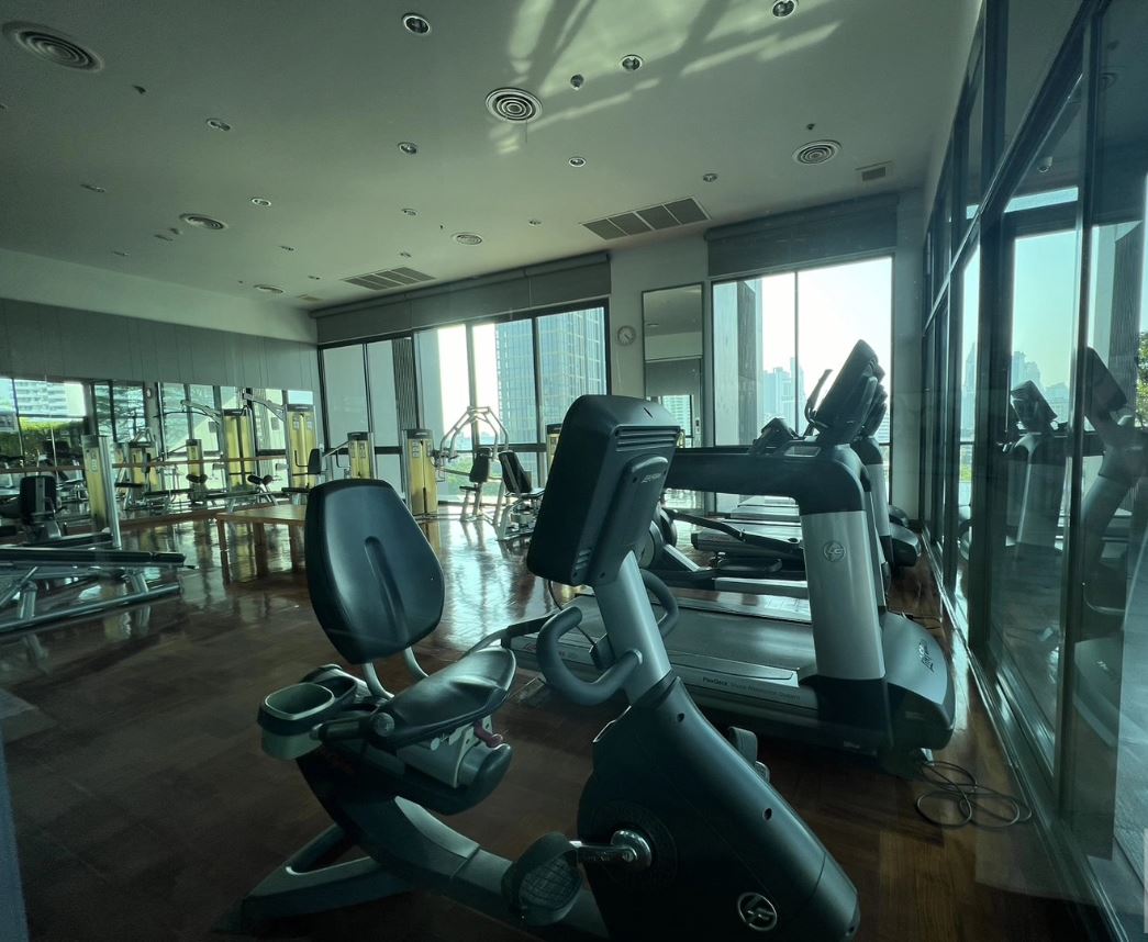 Fitness