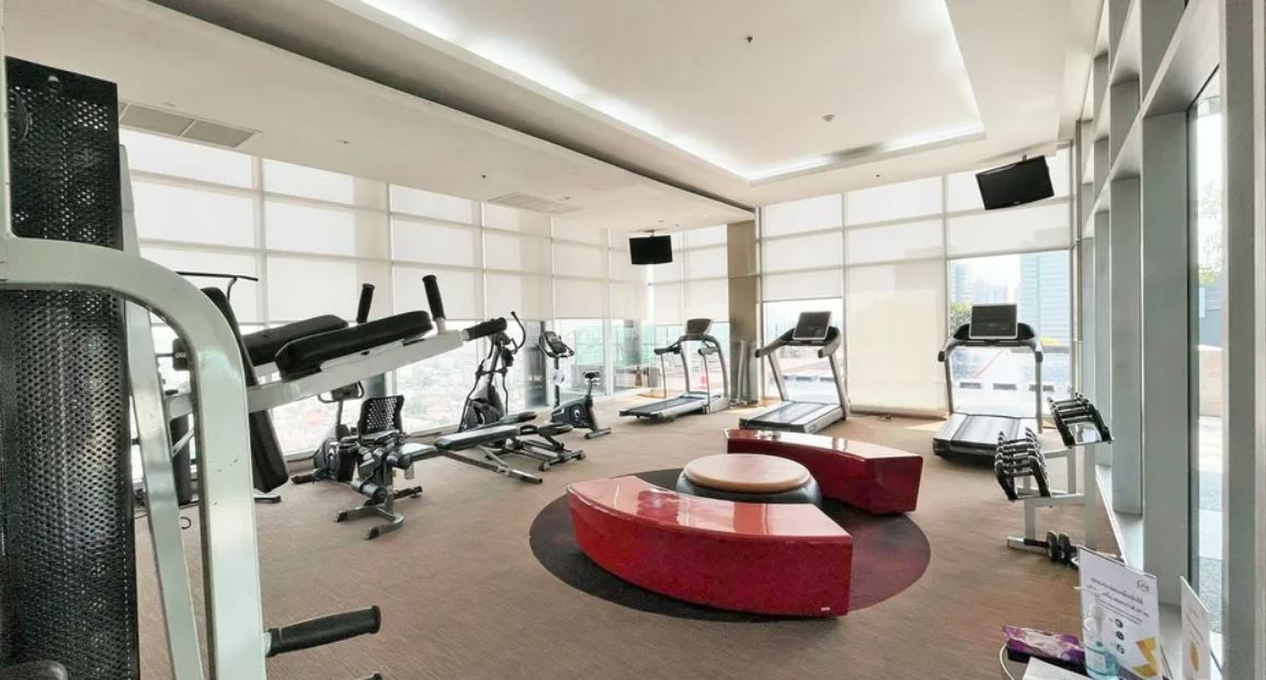 Fitness