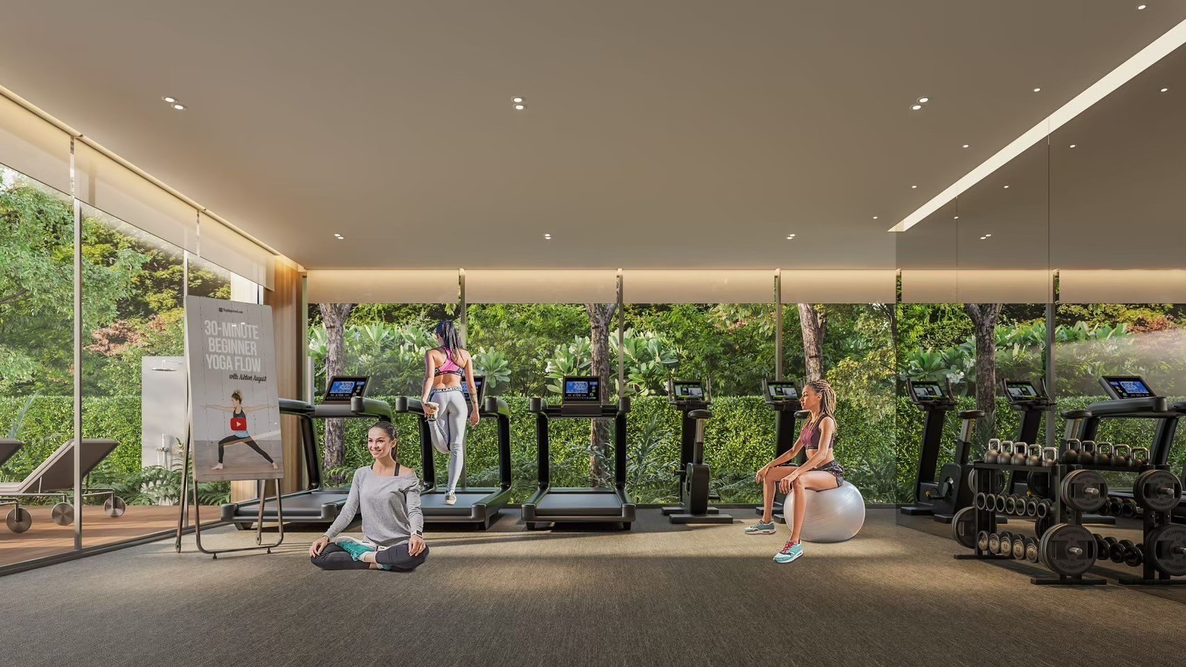 Fitness