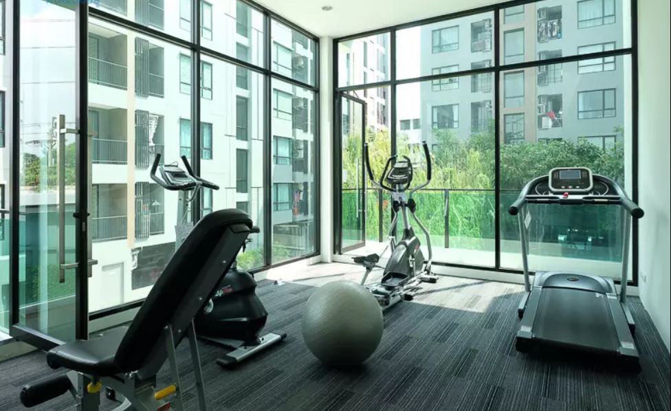 Fitness