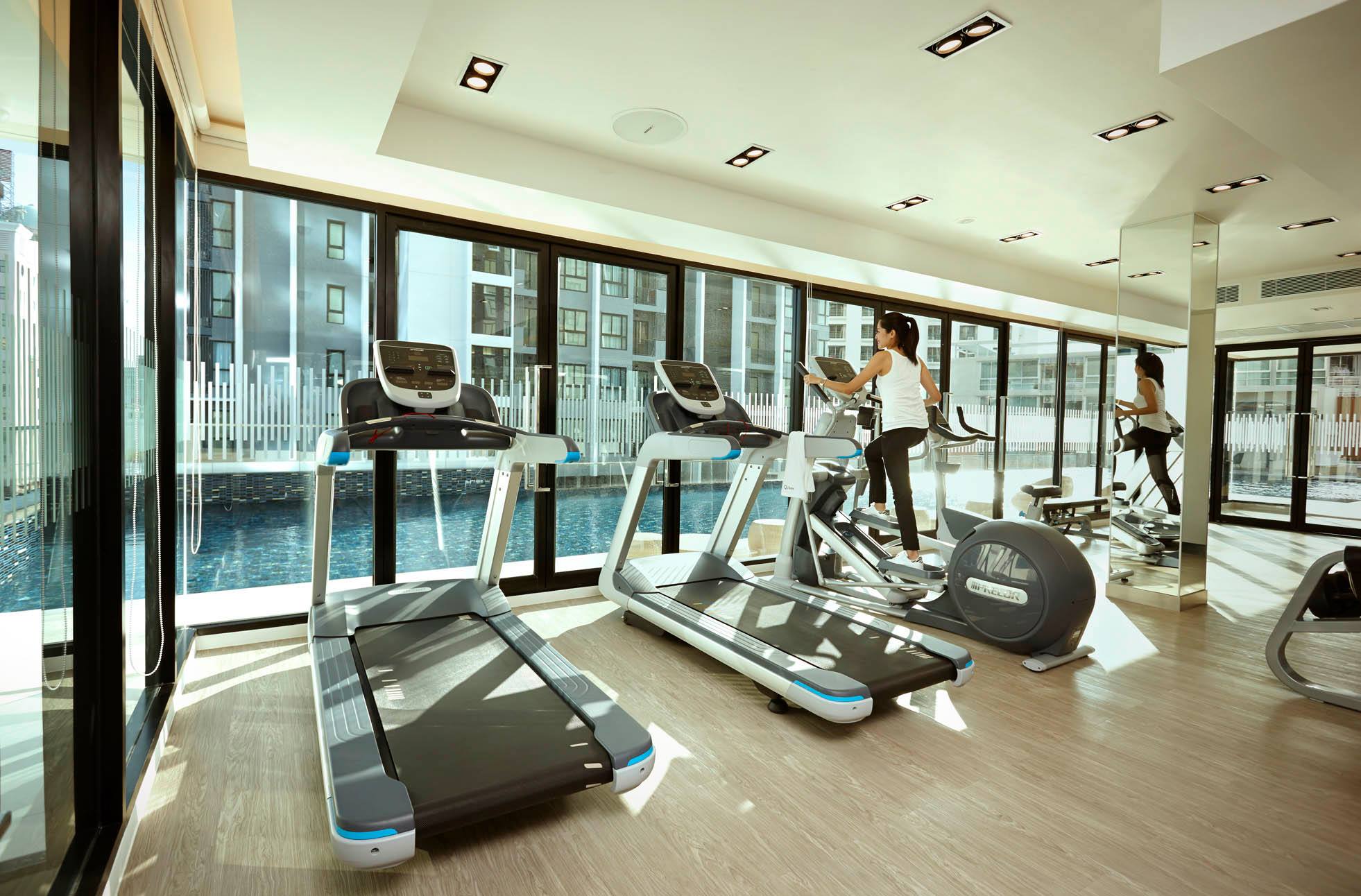 Fitness