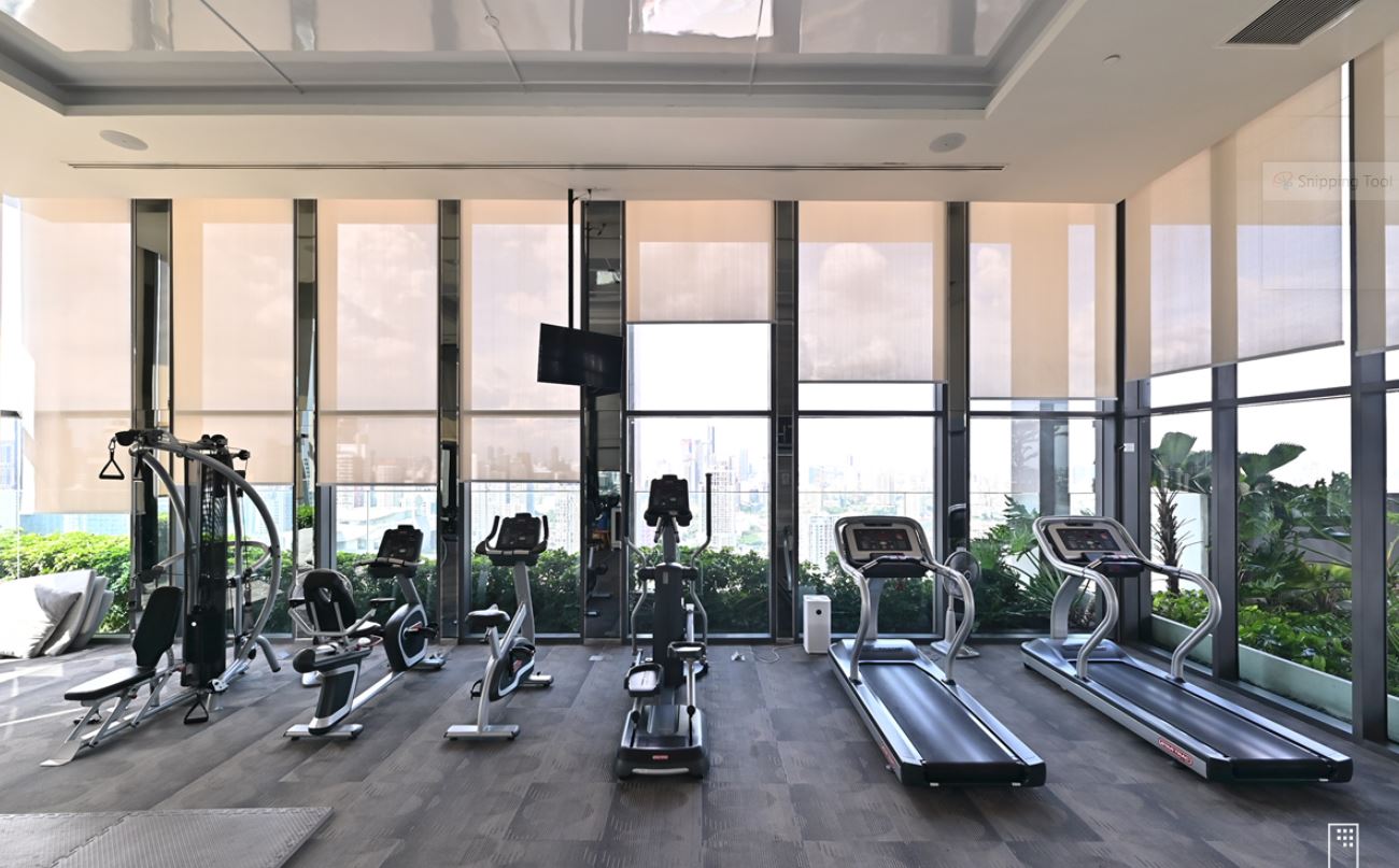 Fitness