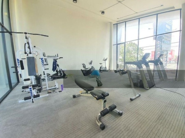 Fitness