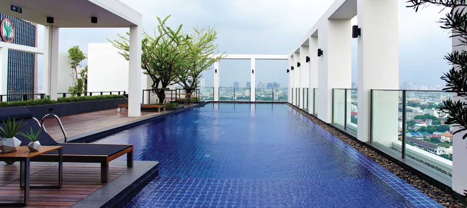 pool