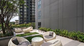 Sky Garden