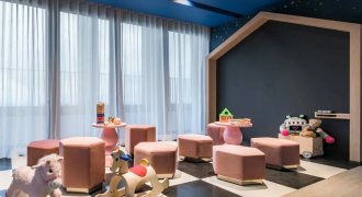 Children's Playroom