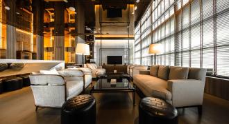 Residence Lounge