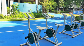Fitness & Gym