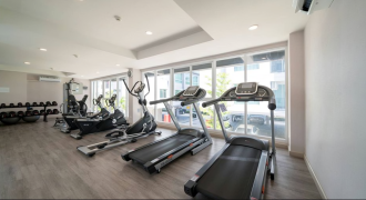 Fitness & Gym