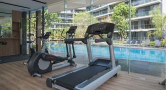 Gym & Fitness