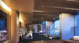 Fitness Centre