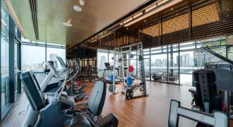 Fitness & Gym