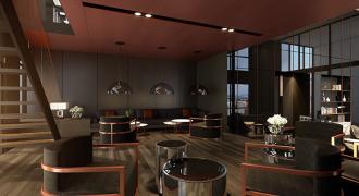 Co-working Spaces