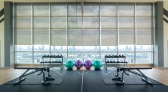 Fitness & Gym