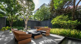 Pocket Garden