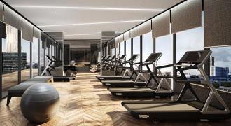 Fitness & Gym