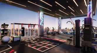 Fitness & Gym
