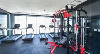 fitness & gym