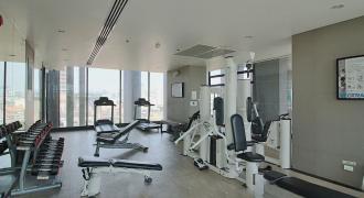 Gym & Fitness