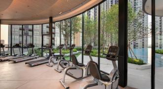 Fitness & Gym