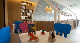 Children’s Play Zone