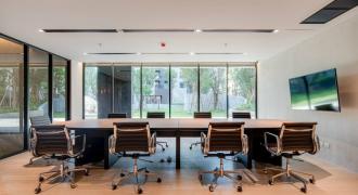 Co-working Place