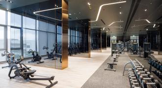 Fitness & Gym