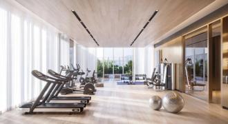 Fitness & Gym
