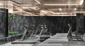 Fitness & Gym