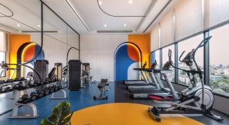 Fitness & Gym