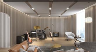 Music Room