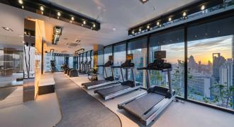 Fitness & Gym
