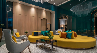 Co-working Space