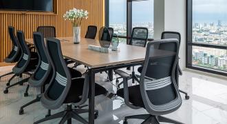 Co-Working Space