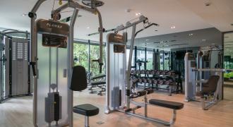 Fitness & Gym
