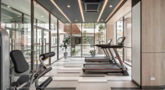 Fitness & Gym