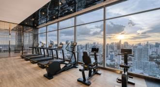 Fitness & Gym