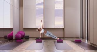 Yoga Suite