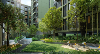 Green Space