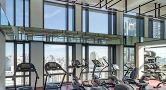 Fitness