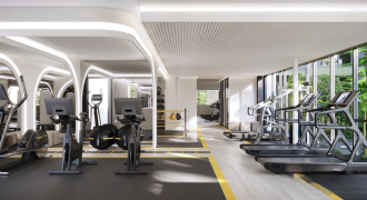 Fitness & Gym
