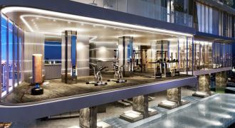 Fitness & Gym