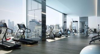Fitness & Gym