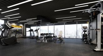 Fitness & Gym