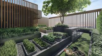 Green Oasis