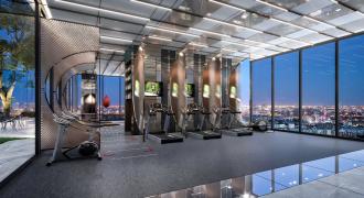 Fitness & Gym