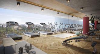 Fitness & Gym