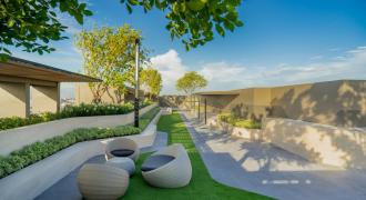 Green Space
