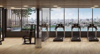 Fitness & Gym
