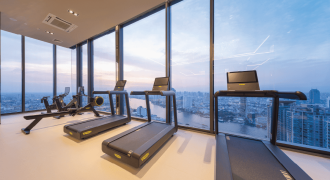 Fitness & Gym